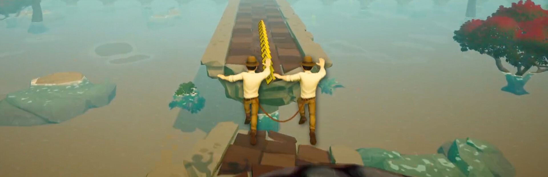 Wrong Direction