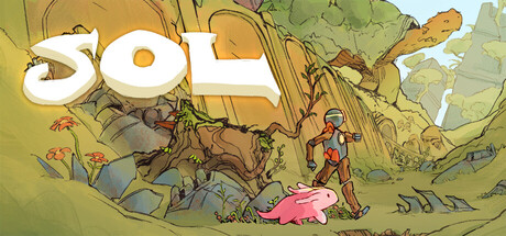 Sprouts of Light header art