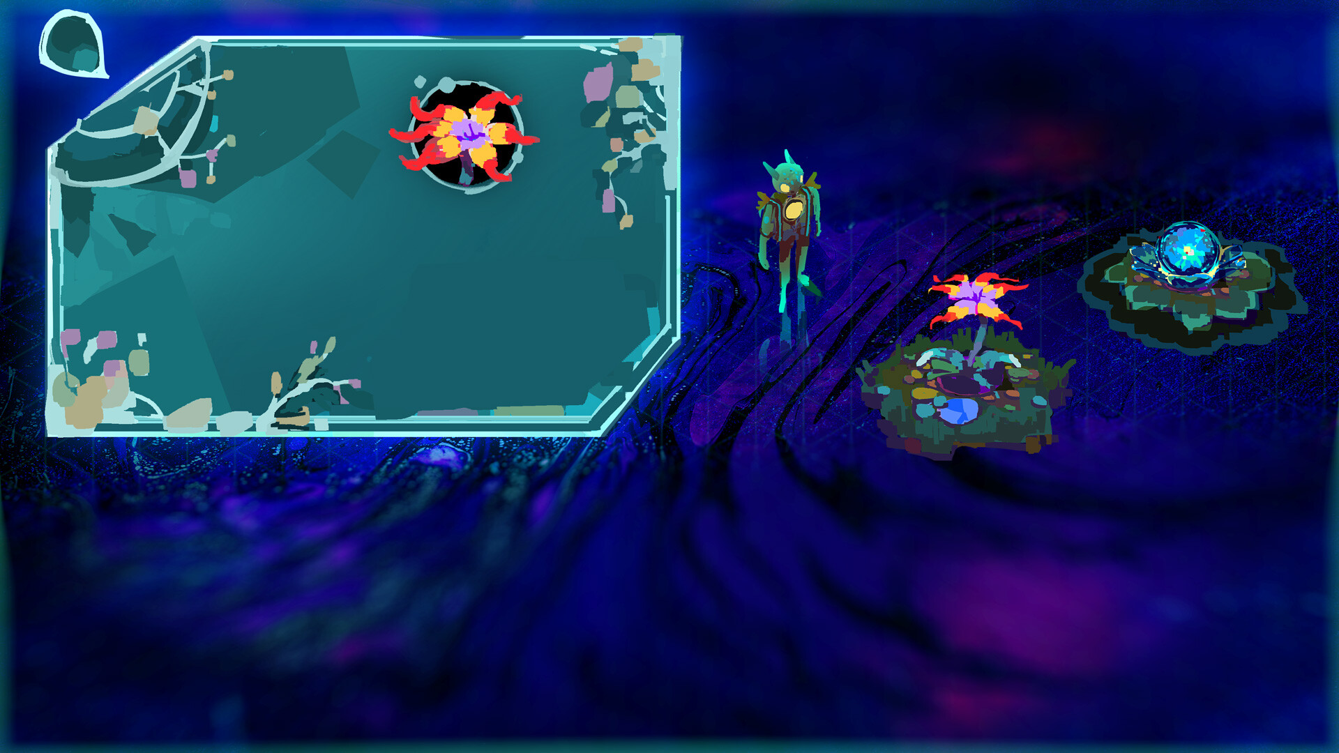 Solvestia screenshot 1