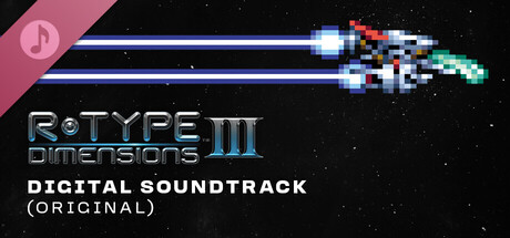 R-Type Dimensions III - Classic Tracks banner image