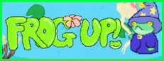 Frog Up! cover