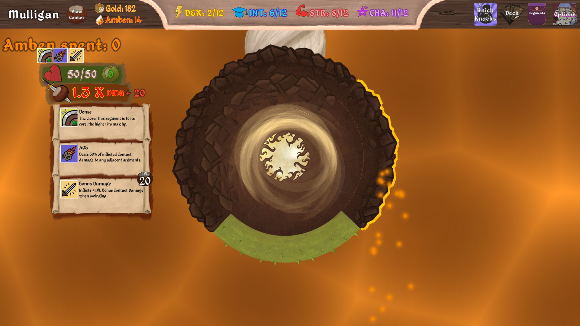 Conked Out screenshot 8