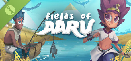 Fields of Aaru Demo