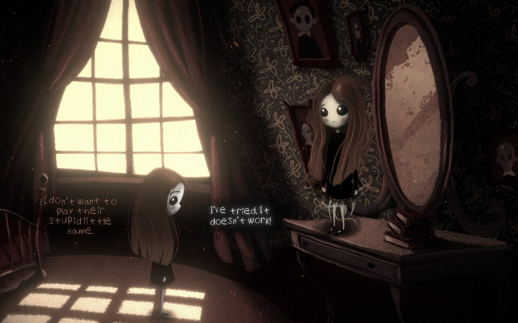 Hell Is Other People screenshot 8
