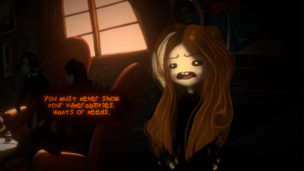 Скриншот 2 из игры Hell Is Other People