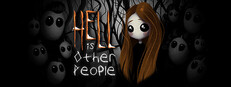 Hell Is Other People cover