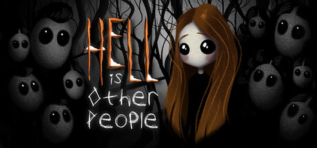 Hell Is Other People header art