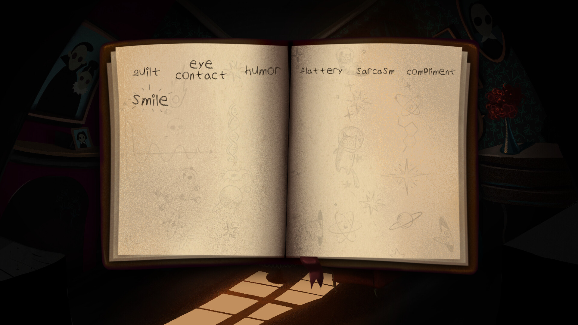 Hell Is Other People screenshot #7