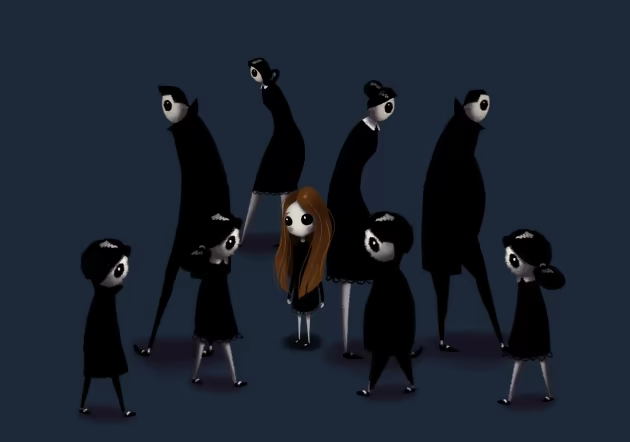 Hell Is Other People video 1