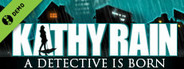 Kathy Rain Demo