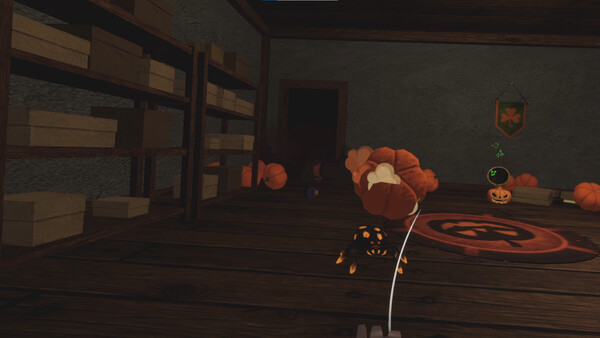429 - Four Twenty Knight screenshot 5