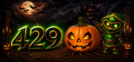 429 - Four Twenty Knight cover