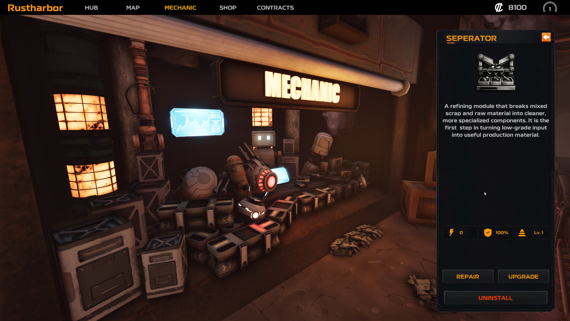 Screenshot 10 of 10