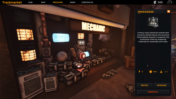Screenshot media