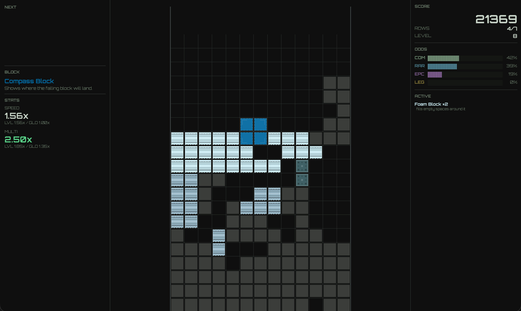 App Background