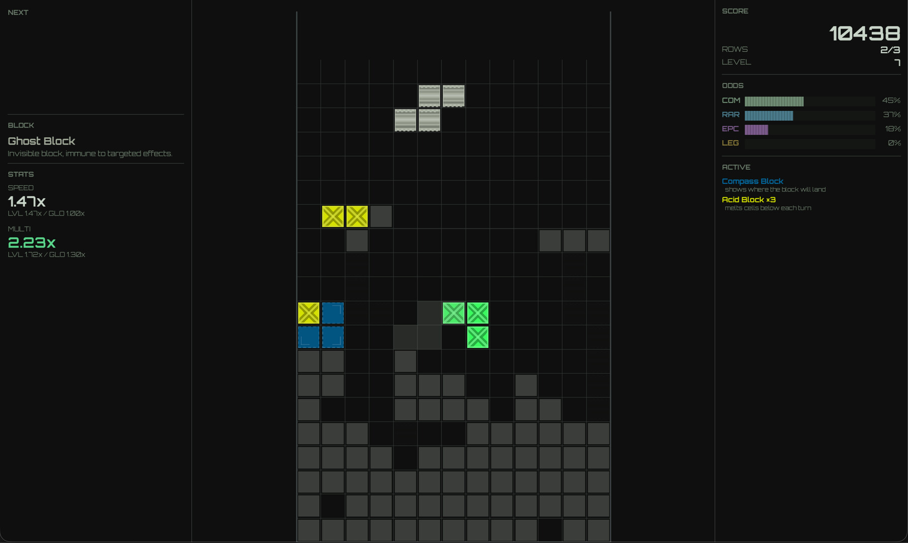 KUBB Demo screenshot 1