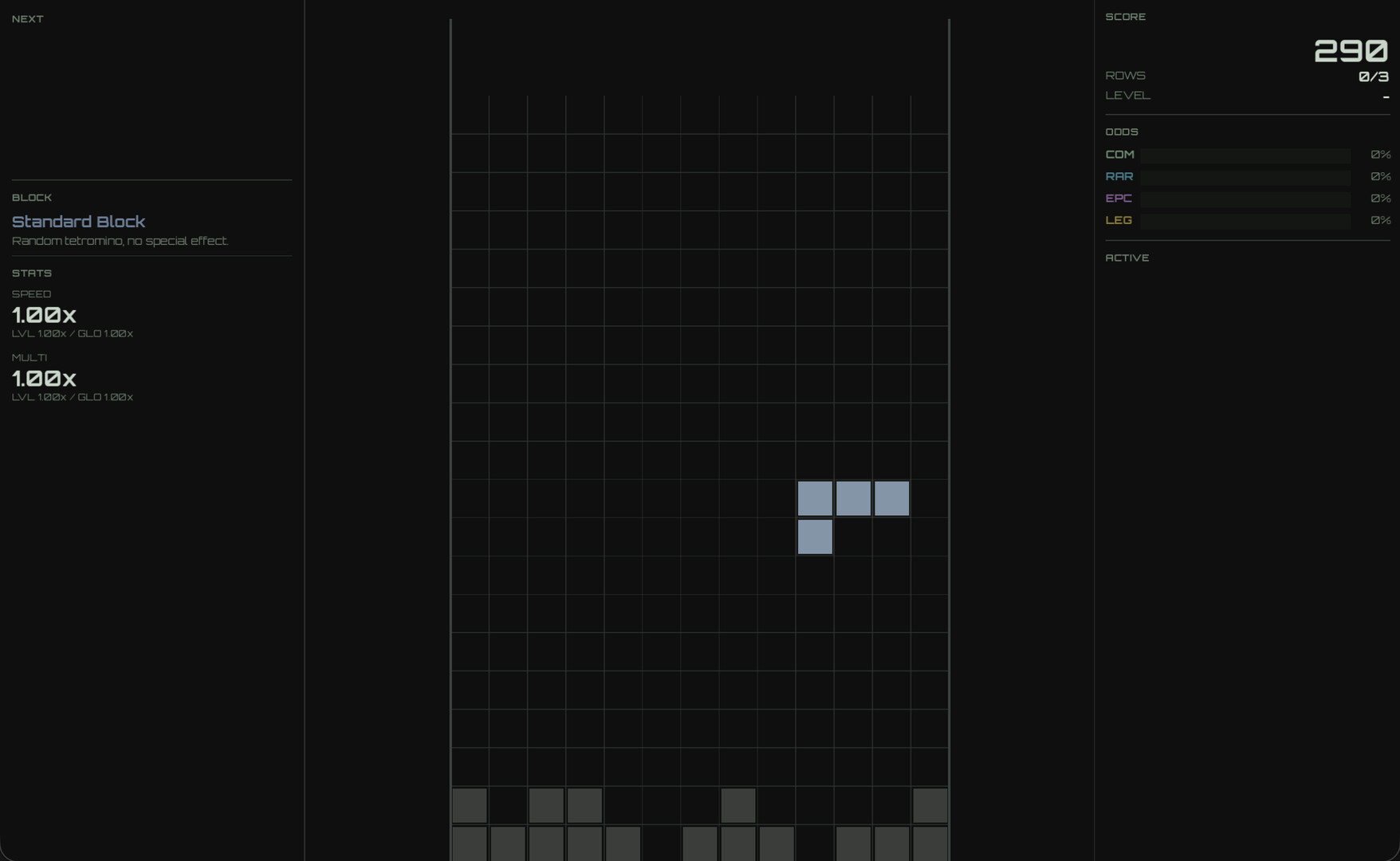 KUBB Demo screenshot 2