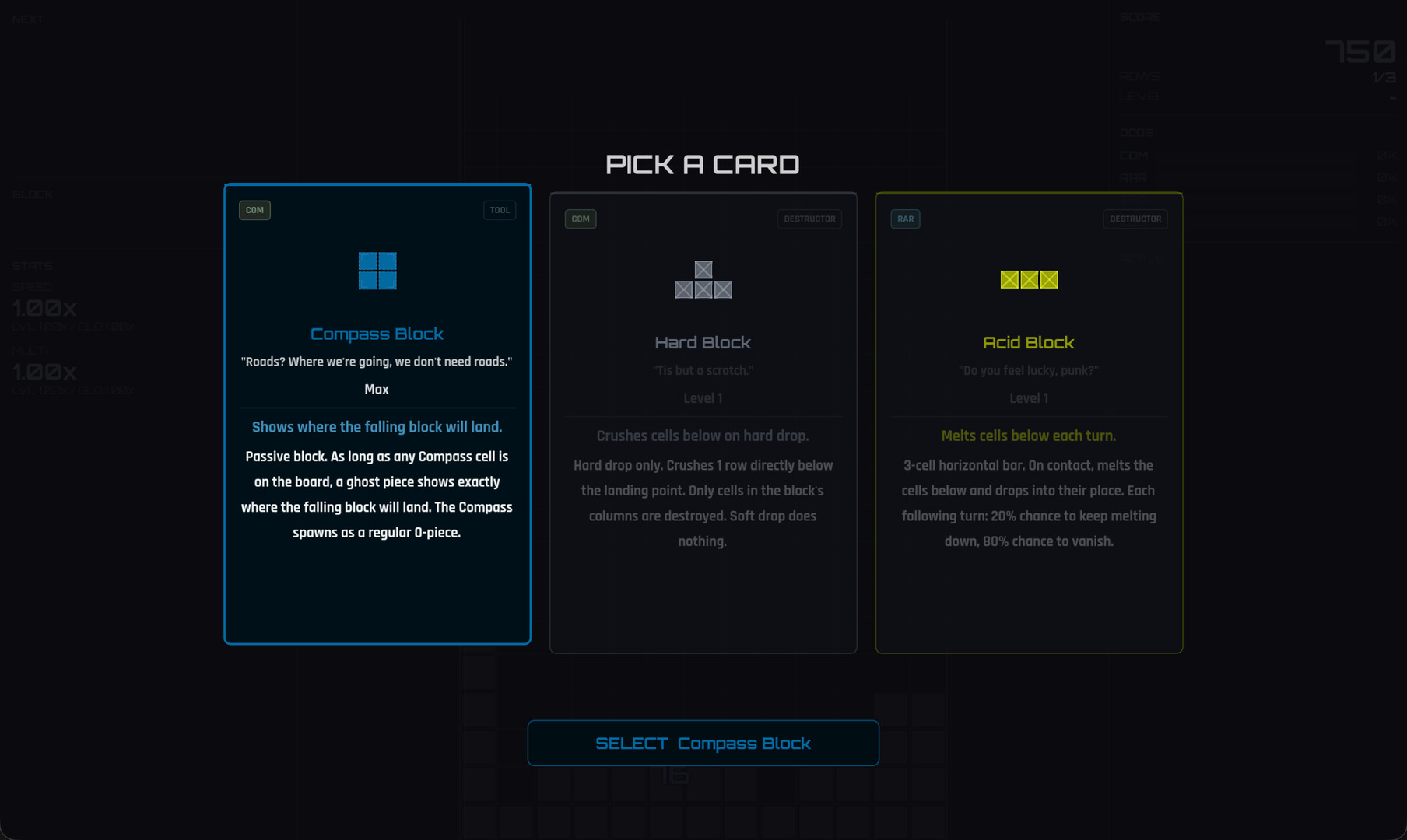 KUBB Demo screenshot 3