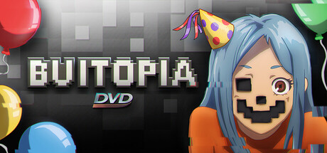 Buitopia DVD