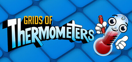 Grids of Thermometers (カジュアル・インディー) のヘッダー画像