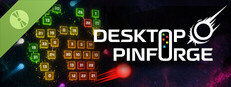 Desktop Pinforge Demo