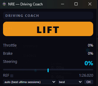 Neuralic Race Engineer screenshot 4