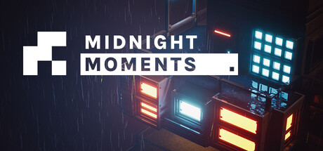 Midnight Moments — Steam game cover
