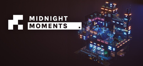 Midnight Moments header art