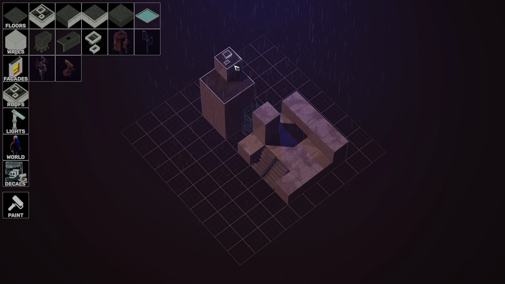 Midnight Moments Featured Screenshot #1