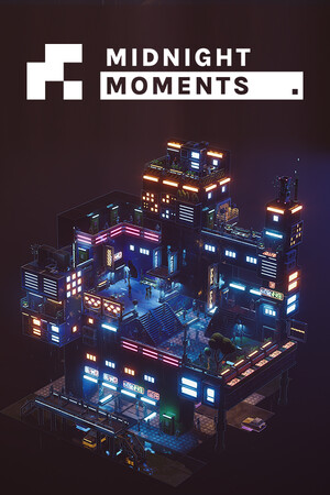 Cover art of Midnight Moments