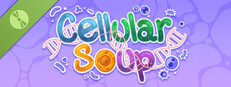 Cellular Soup Demo