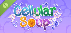 Cellular Soup Demo