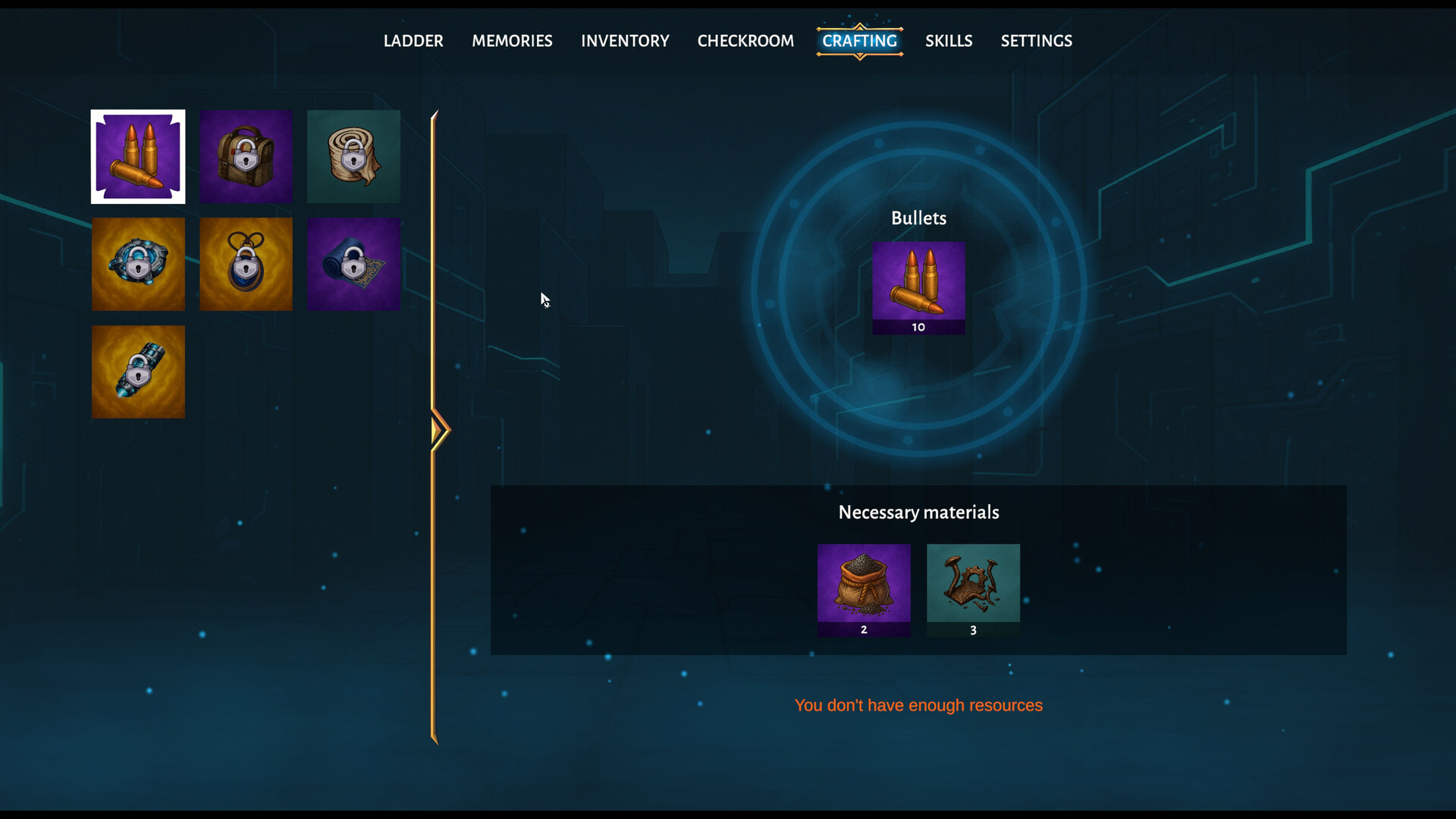 Echo of Me screenshot #3