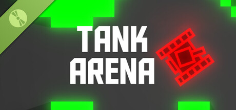 Tank Arena Demo