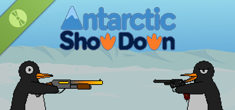 Antarctic Showdown 남극결투 Demo header