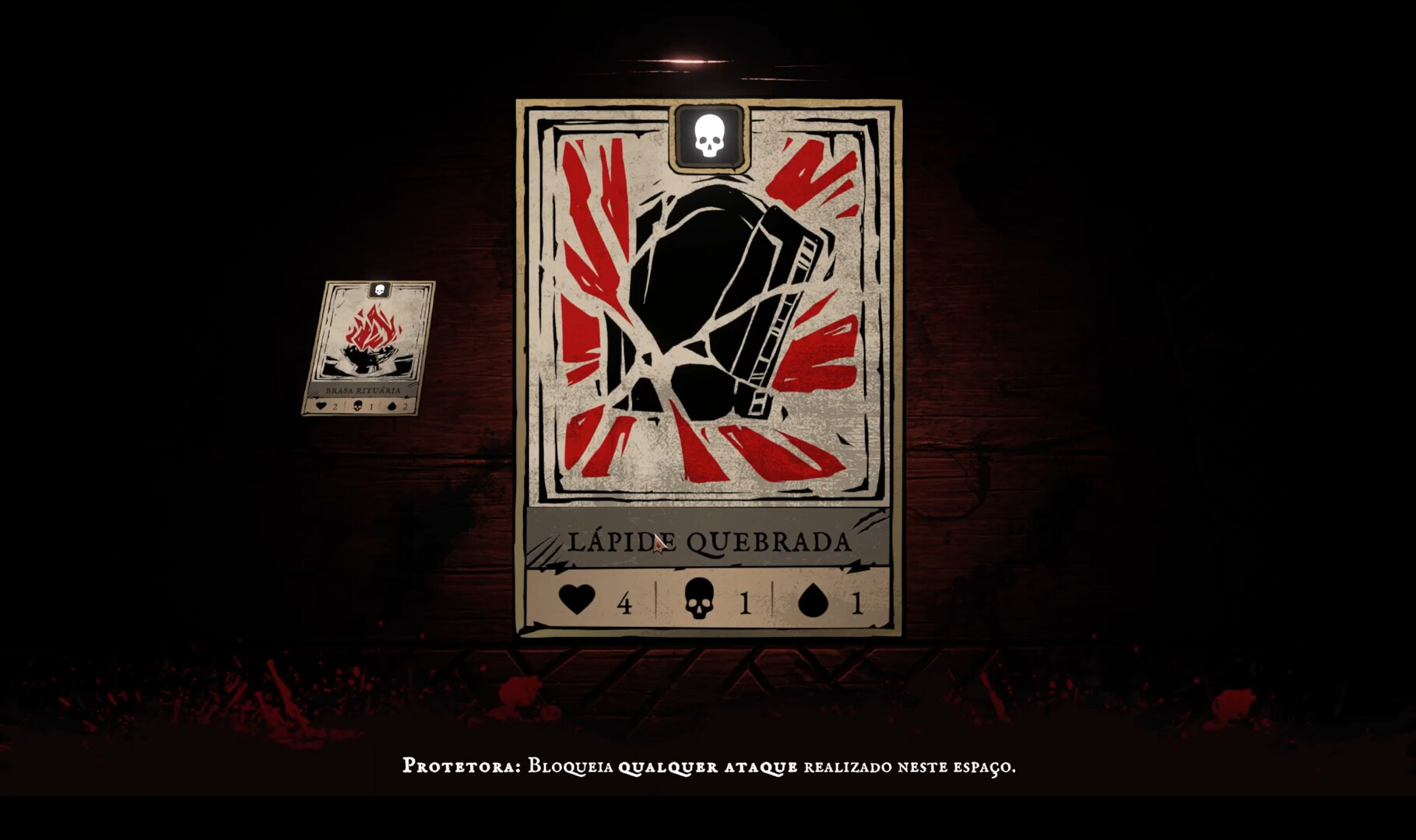 Obscurium screenshot #5