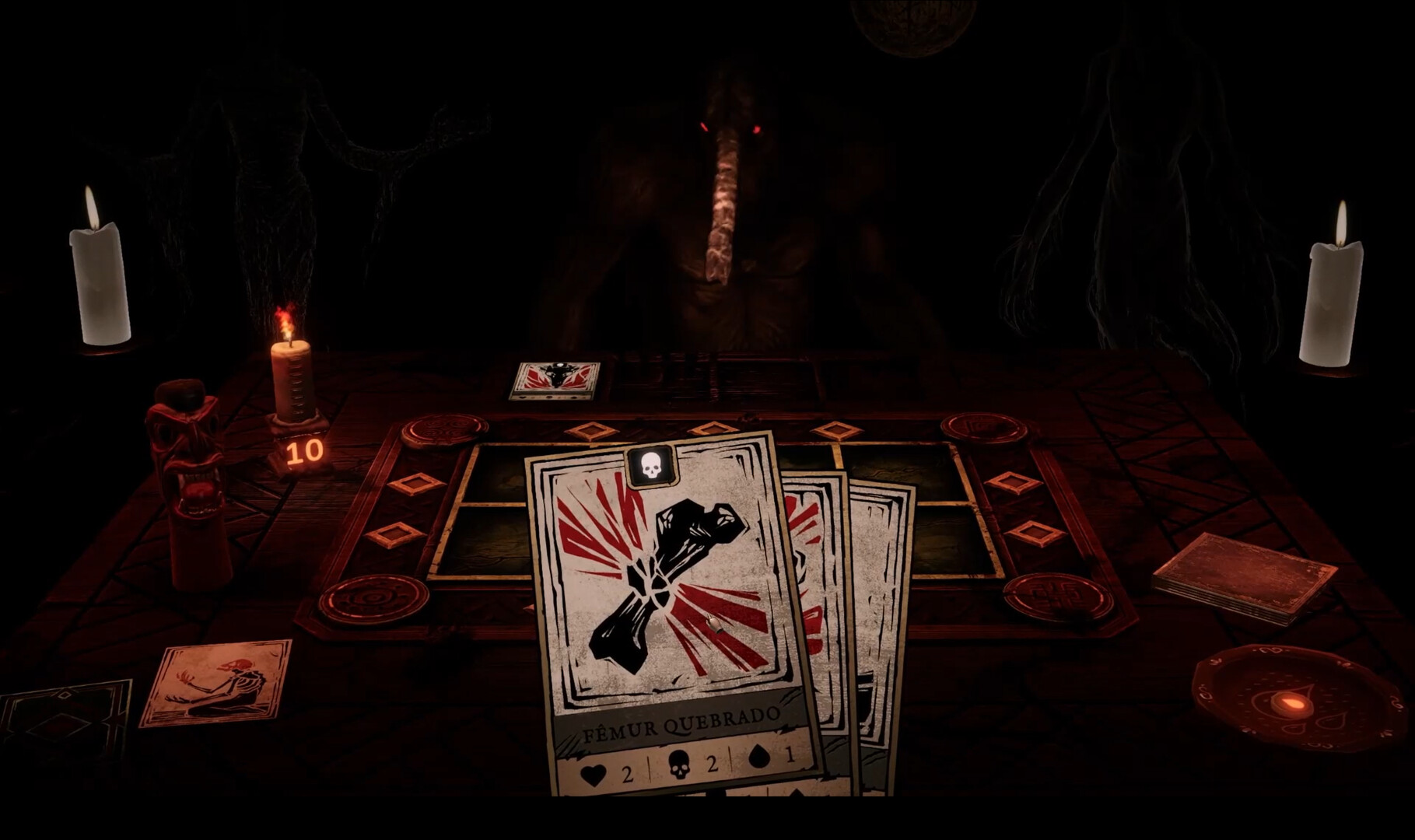 Obscurium screenshot #3