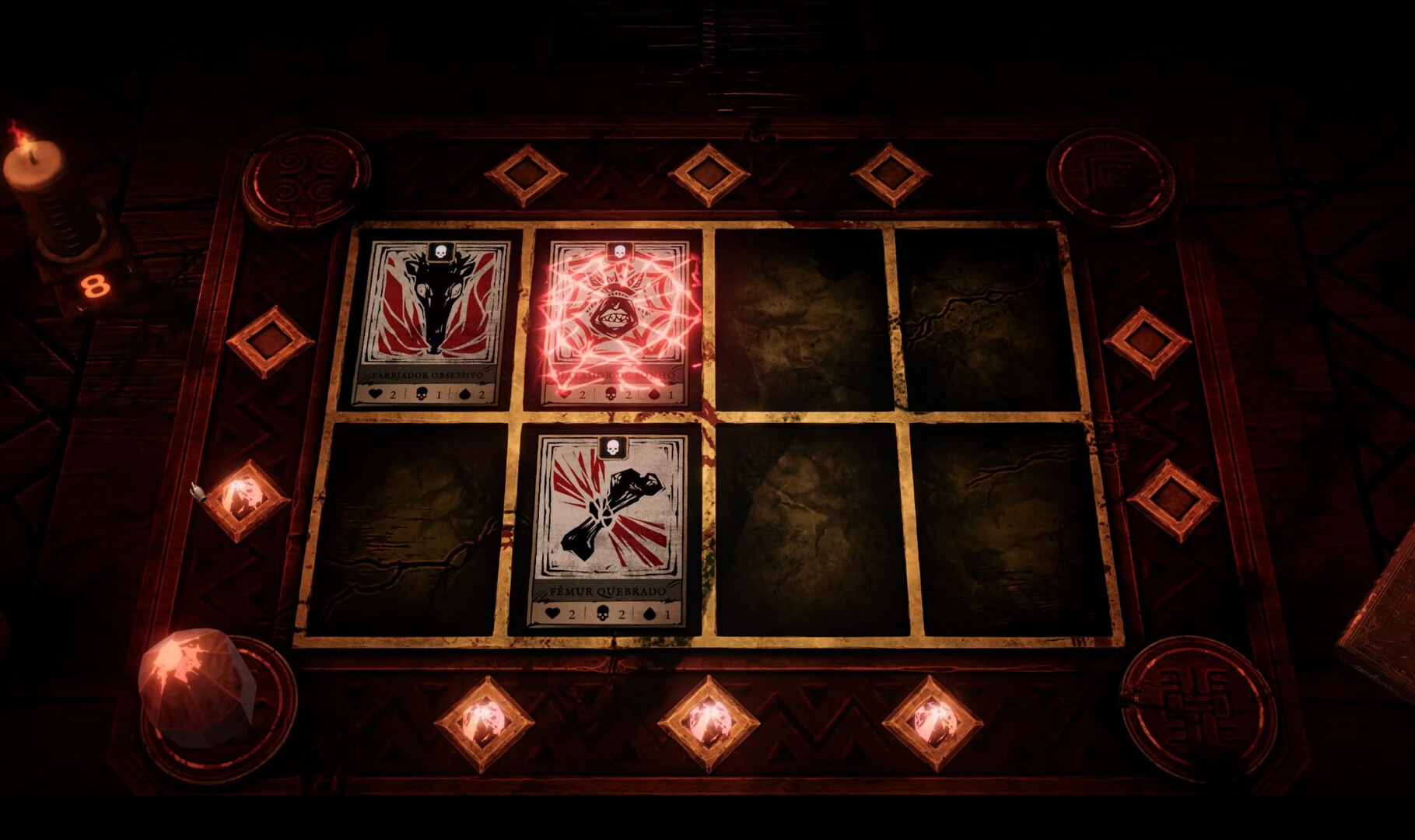Obscurium Featured Screenshot #1