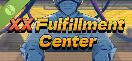 XX Fulfillment Center Demo header