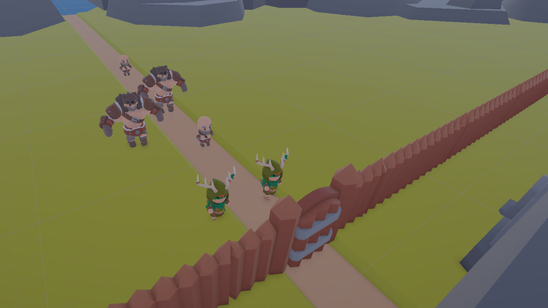Stone to Stove screenshot 7