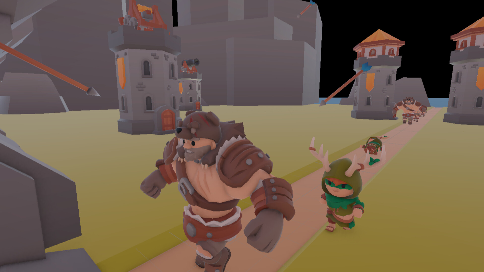 Stone to Stove screenshot 8