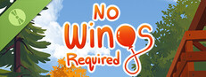 No Wings Required Demo