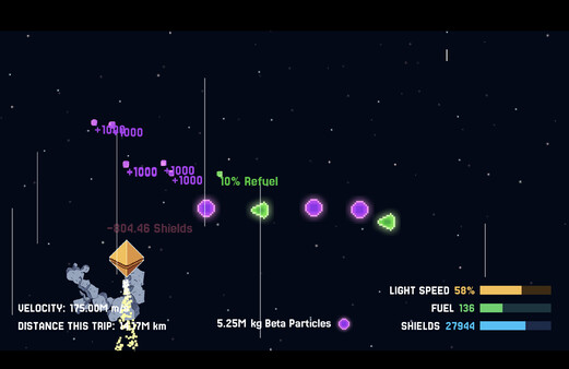 Lightspeed 截图 8