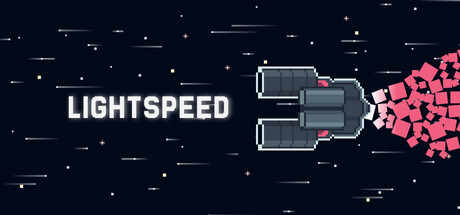 Lightspeed — Steam game cover