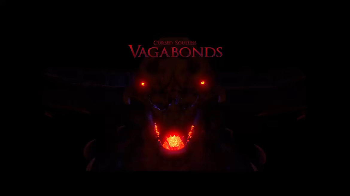 Cursed Soulless Vagabonds video 3