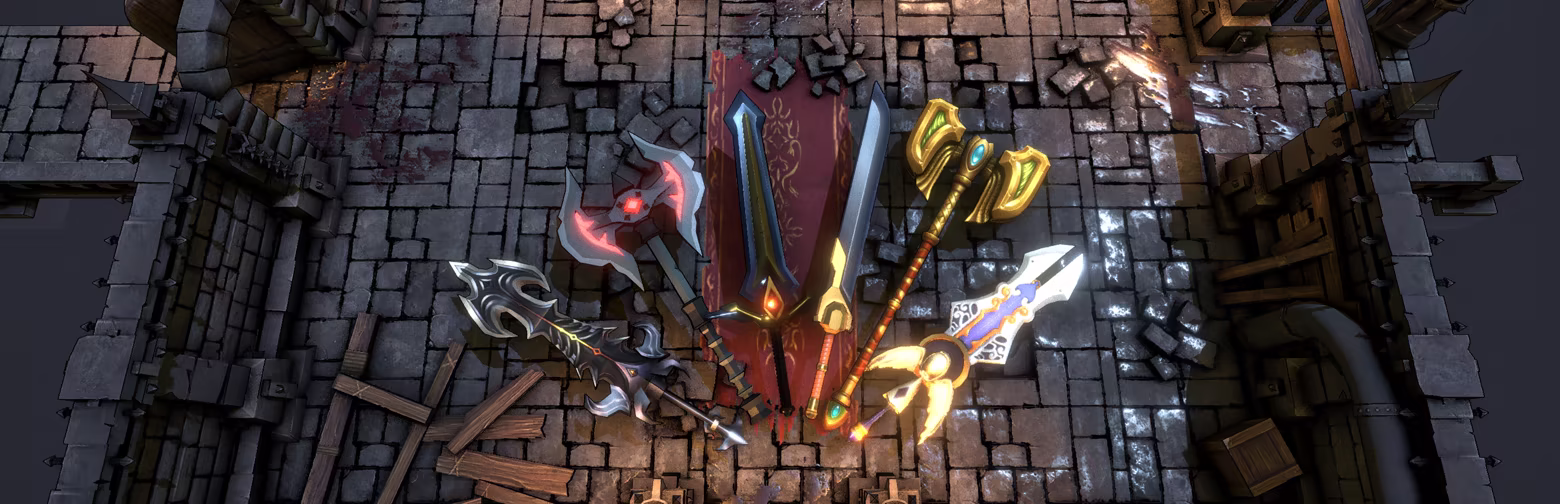 Cursed Soulless Vagabonds screenshot 4