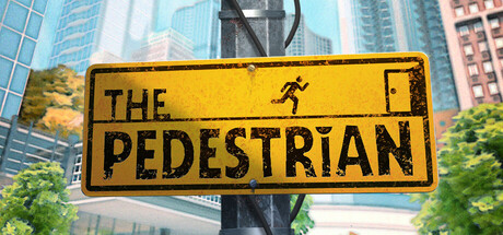 The Pedestrian banner image