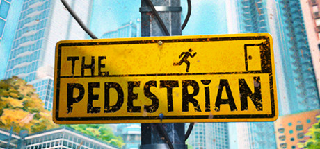 The Pedestrian cover image