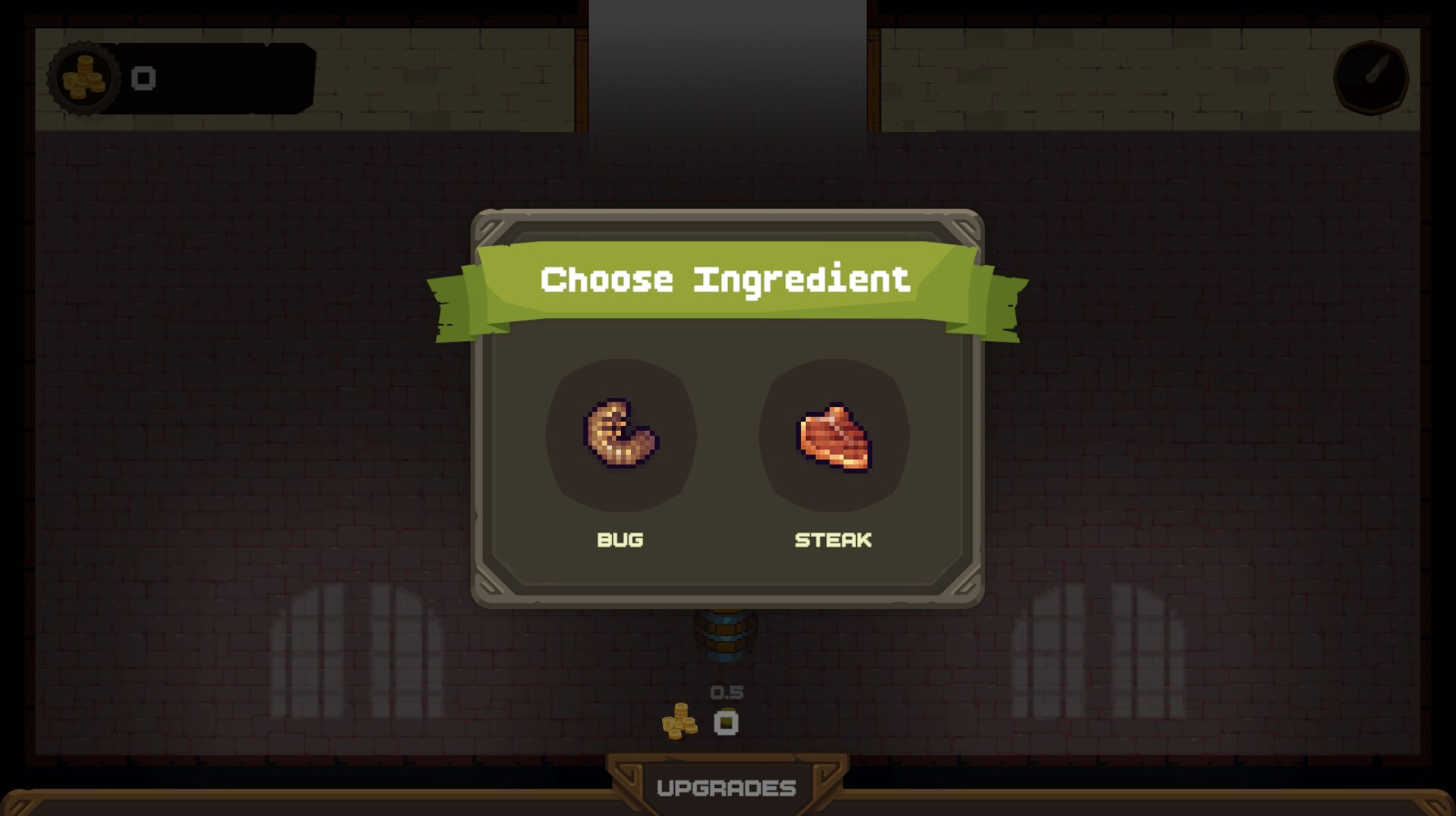 Feed the King screenshot 2