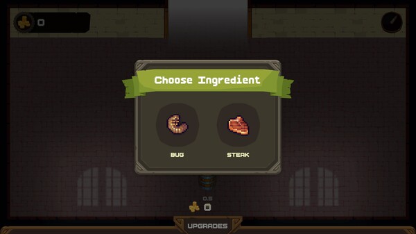 Скриншот 2 из игры Feed the King